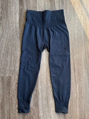 JoyLab Workout Leggings Dark Blue